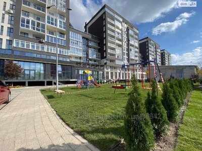 Buy an apartment, Gorodnicka-vul, Lviv, Shevchenkivskiy district, id 4710840