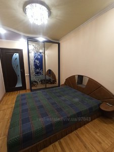 Rent an apartment, Czekh, Khmelnickogo-B-vul, 243, Lviv, Shevchenkivskiy district, id 4746334