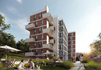 Buy an apartment, Galitska-vul, Vinniki, Lvivska_miskrada district, id 5060856