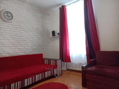 Buy an apartment, Gorodocka-vul, Lviv, Zaliznichniy district, id 4652457