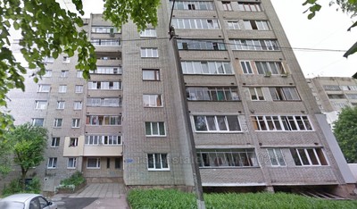 Buy an apartment, Czekh, Mishugi-O-vul, Lviv, Galickiy district, id 4780599