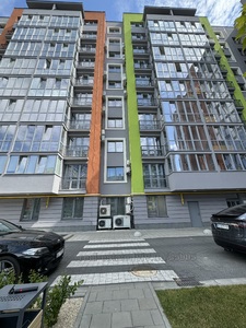 Buy an apartment, Ugorska-vul, Lviv, Sikhivskiy district, id 4744095