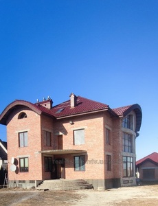 Buy a house, Ivana Franka Street, Sokilniki, Pustomitivskiy district, id 5148802