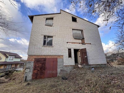 Buy a house, Lipniki, Pustomitivskiy district, id 4980167