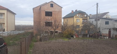 Buy a house, Mansion, Dublyani, Zhovkivskiy district, id 4905244