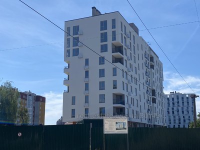 Купити квартиру, Зелена вул., Львів, Сихівський район, id 4846136