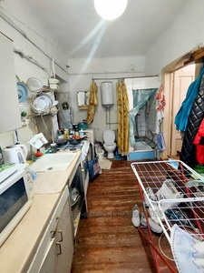 Buy an apartment, Polish, Kulparkivska-vul, Lviv, Zaliznichniy district, id 4612318