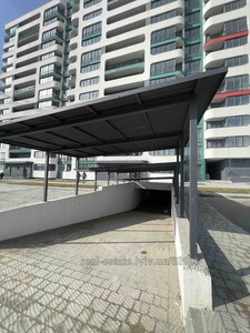 Garage for sale, Underground parking space, Truskavecka-vul, Lviv, Frankivskiy district, id 4815111