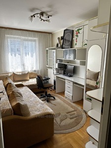 Rent an apartment, Czekh, Chigirinska-vul, Lviv, Shevchenkivskiy district, id 4743518