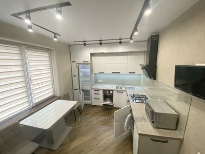Rent an apartment, Kulisha-P-vul, Lviv, Galickiy district, id 4498203