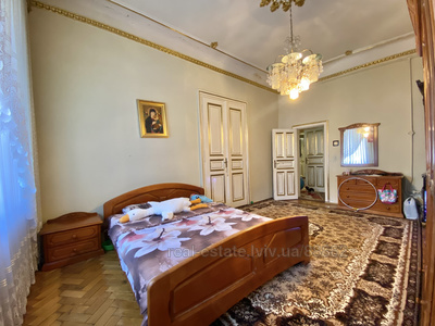 Buy an apartment, Austrian luxury, Mitna-pl, Lviv, Lichakivskiy district, id 4891957