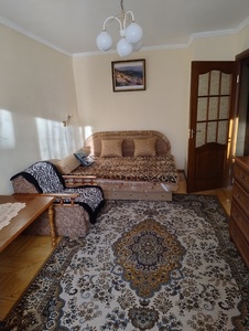 Rent an apartment, Czekh, Kalnishevskogo-P-vul, Lviv, Zaliznichniy district, id 4894438