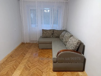 Rent an apartment, Ternopilska-vul, Lviv, Sikhivskiy district, id 4789557