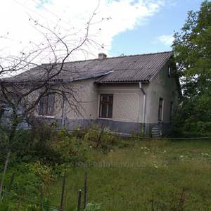 Buy a house, Утішків, Utishkiv, Buskiy district, id 4726036