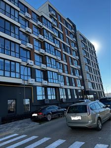 Buy an apartment, Sokilniki, Pustomitivskiy district, id 4895463