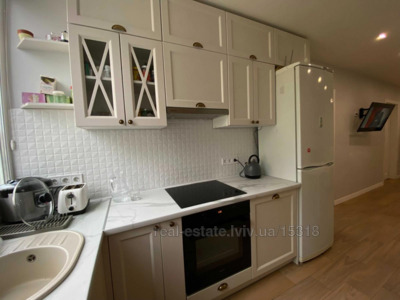 Rent an apartment, Shevchenka-T-vul, Lviv, Galickiy district, id 5051623