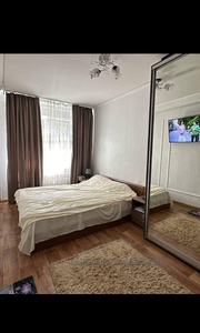 Buy an apartment, Hruschovka, Grinchenka-B-vul, Lviv, Shevchenkivskiy district, id 4724779