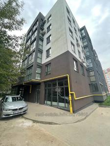 Commercial real estate for rent, Demnyanska-vul, Lviv, Sikhivskiy district, id 4894444