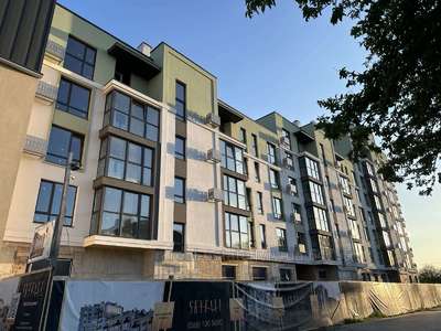 Commercial real estate for sale, Residential complex, Schirecka-vul, 55, Lviv, Zaliznichniy district, id 4610683