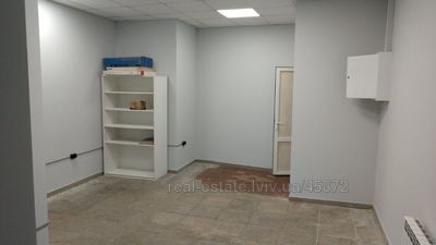 Commercial real estate for rent, Storefront, Skripnika-M-vul, Lviv, Sikhivskiy district, id 2277153