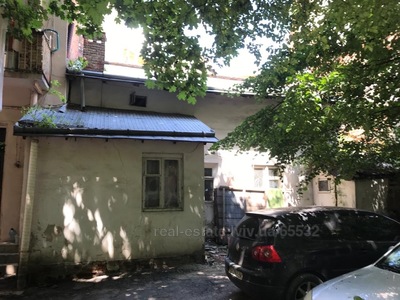 Commercial real estate for sale, Residential premises, Slovackogo-Yu-vul, Lviv, Galickiy district, id 4716807