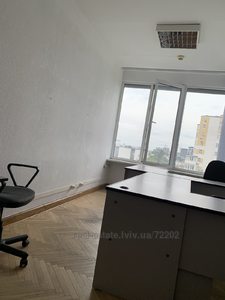 Commercial real estate for rent, Business center, Chornovola-V-prosp, Lviv, Shevchenkivskiy district, id 4752269