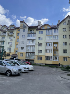 Buy an apartment, Czekh, Vashingtona-Dzh-vul, 4, Lviv, Sikhivskiy district, id 4687035