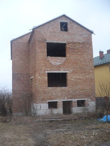 Buy a house, Dublyani, Zhovkivskiy district, id 4720489