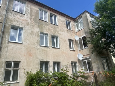 Buy an apartment, Rakhivska-vul, Lviv, Sikhivskiy district, id 4641855
