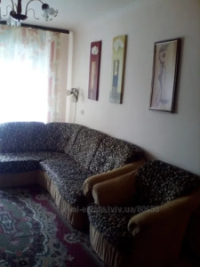 Rent an apartment, Gorodocka-vul, Lviv, Zaliznichniy district, id 5061397