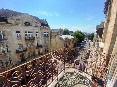 Buy an apartment, Lichakivska-vul, Lviv, Lichakivskiy district, id 5019781