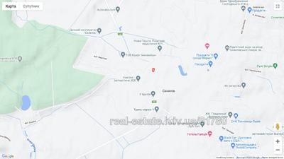 Buy a lot of land, Sknilov, Pustomitivskiy district, id 4673182