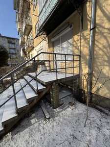 Commercial real estate for sale, Residential complex, Gorbachevskogo-I-vul, Lviv, Frankivskiy district, id 5148071