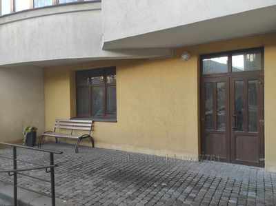 Commercial real estate for sale, Non-residential premises, Geroyiv-Krut-vul, Lviv, Galickiy district, id 5038078