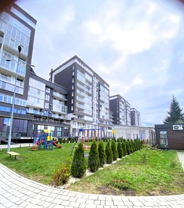 Buy an apartment, Gorodnicka-vul, 47, Lviv, Shevchenkivskiy district, id 4858038