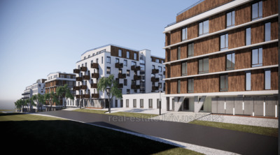 Buy an apartment, Orlika-P-vul, Lviv, Shevchenkivskiy district, id 4860651