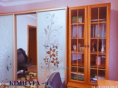 Buy an apartment, Czekh, Kos-Anatolskogo-A-vul, 4, Lviv, Sikhivskiy district, id 4743183