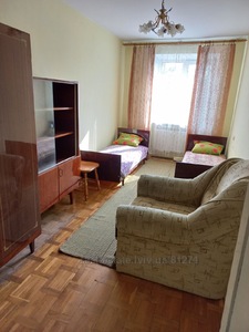 Rent an apartment, Hruschovka, Striyska-vul, Lviv, Sikhivskiy district, id 5006451