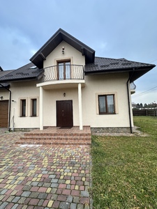 Rent a house, Ivana Sirka, Solonka, Pustomitivskiy district, id 4981883