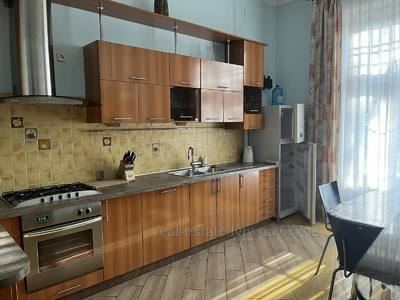 Rent an apartment, Austrian luxury, Kalicha-Gora-vul, Lviv, Galickiy district, id 5026319