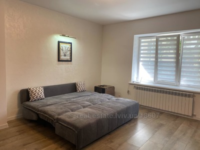 Rent an apartment, Polish suite, Romanickogo-B-vul, Lviv, Galickiy district, id 4731615