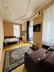 Buy an apartment, Polish, Teatralna-vul, Lviv, Galickiy district, id 4707344