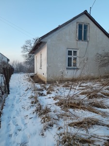 Buy a house, Гора, Komarno, Gorodockiy district, id 3125191