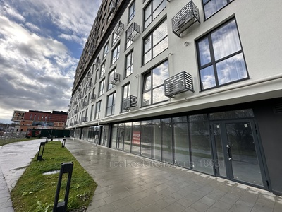 Commercial real estate for rent, Storefront, Kulparkivska-vul, Lviv, Frankivskiy district, id 4616904