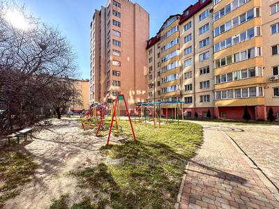 Buy an apartment, Shevchenka-T-vul, Lviv, Shevchenkivskiy district, id 4640984