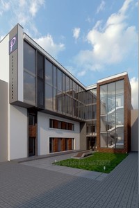 Commercial real estate for rent, Freestanding building, Zamarstinivska-vul, Lviv, Shevchenkivskiy district, id 4615141