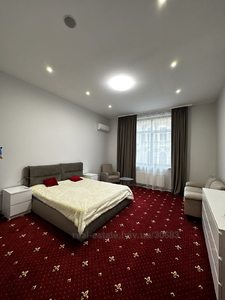 Rent an apartment, Rutkovicha-I-vul, Lviv, Galickiy district, id 4826275