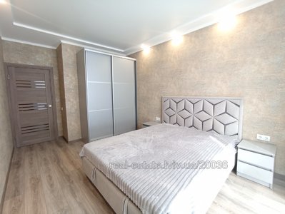 Rent an apartment, Shevchenka-T-vul, Lviv, Galickiy district, id 4817678