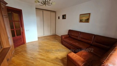 Rent an apartment, Czekh, Antonenka-Davidovicha-B-vul, Lviv, Galickiy district, id 4735185