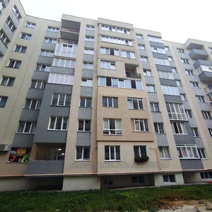 Buy an apartment, Vulecka-vul, 24А, Lviv, Sikhivskiy district, id 4634322